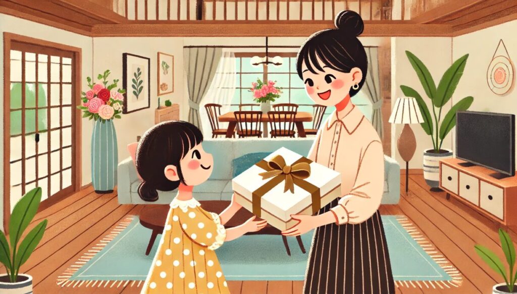 友達への新築祝いにおしゃれな5000円ギフト ハイセンス