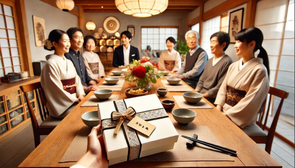 結婚祝い 相場 親族いとこの基準とは