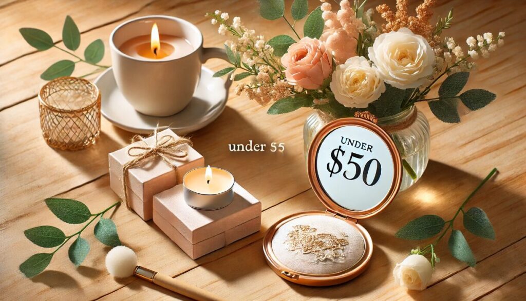 5000円以内で見つかる素敵なプレゼント 誕生日 女友達 30代子持ち