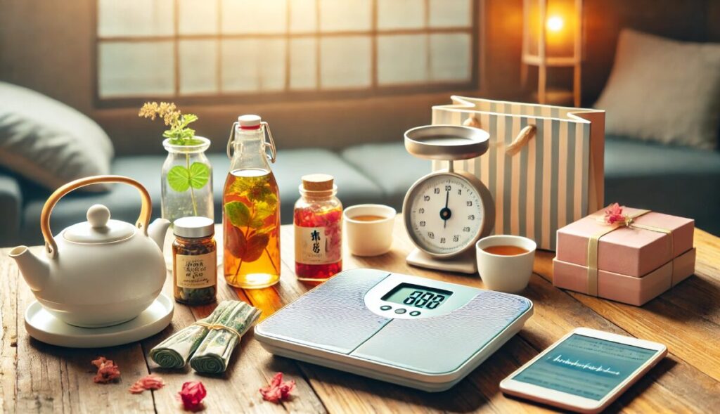 健康を気遣うプレゼントで喜ばれる実用品 母 誕生日 60代