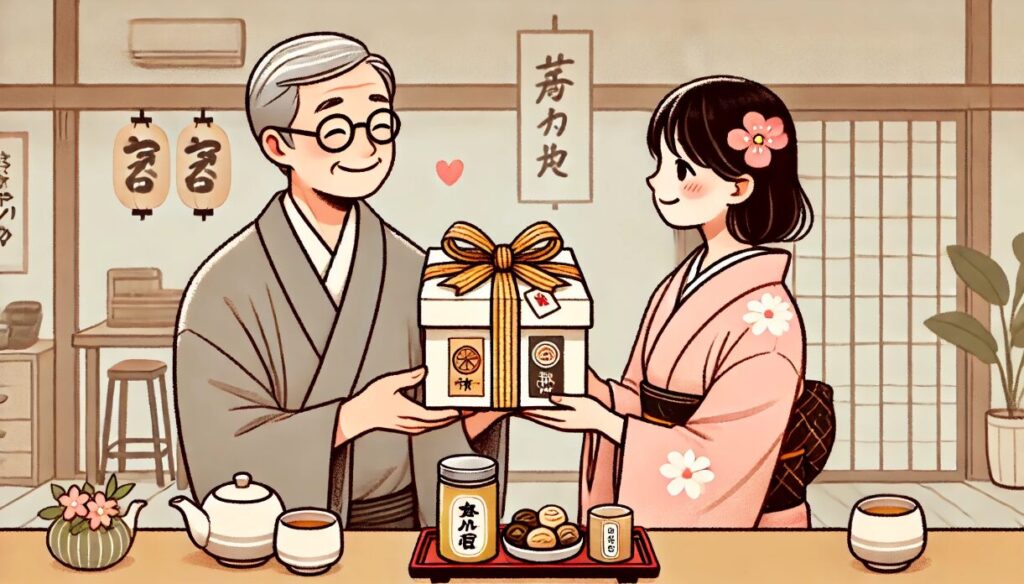 ささやかなプレゼントとしての【地元のギフト】結婚 祝い 5000円 消えもの