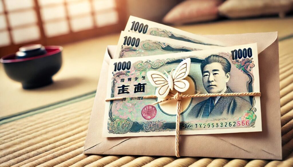 「現金 失礼」と思われる場合の対策 出産 祝い 金額 タブー