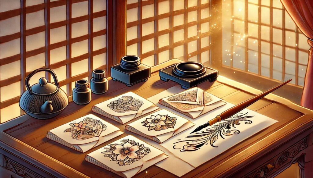 書き方の見本と実例の紹介 新築 祝い のし袋