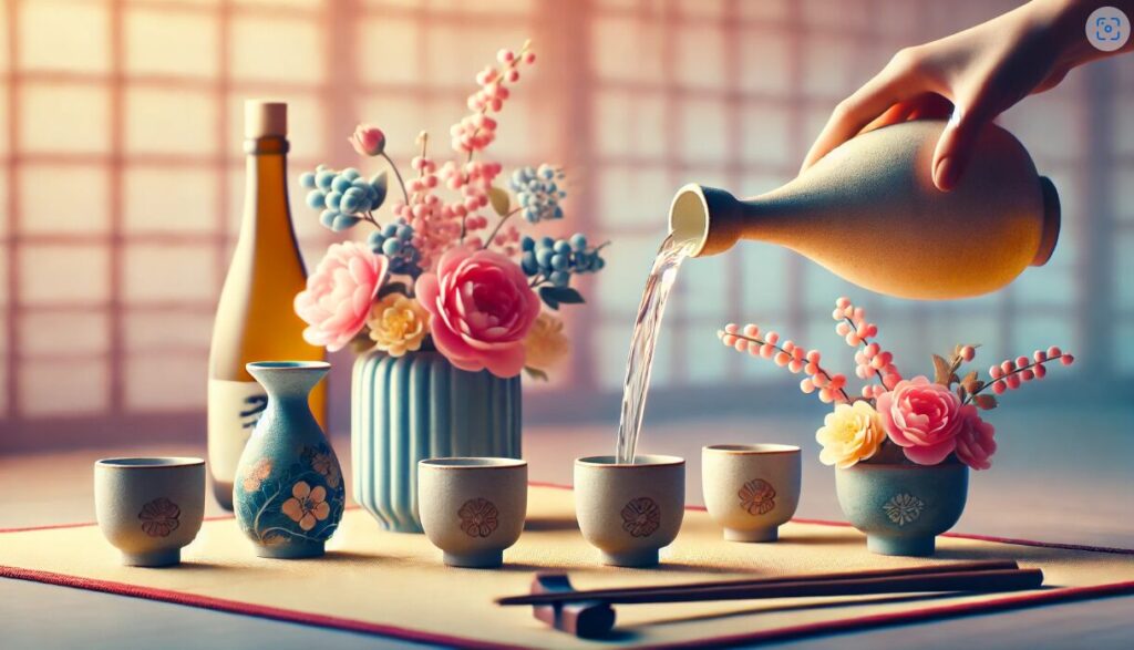 飲みやすさで選ぶ初心者向け日本酒