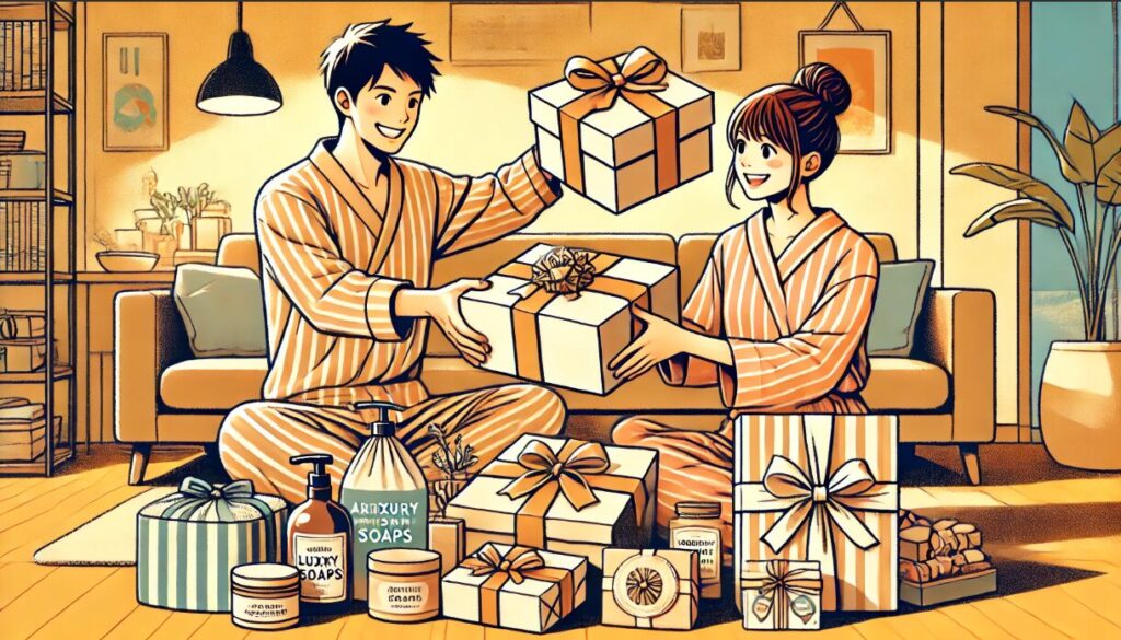 消えものとは?結婚祝いでの注意点5000円
