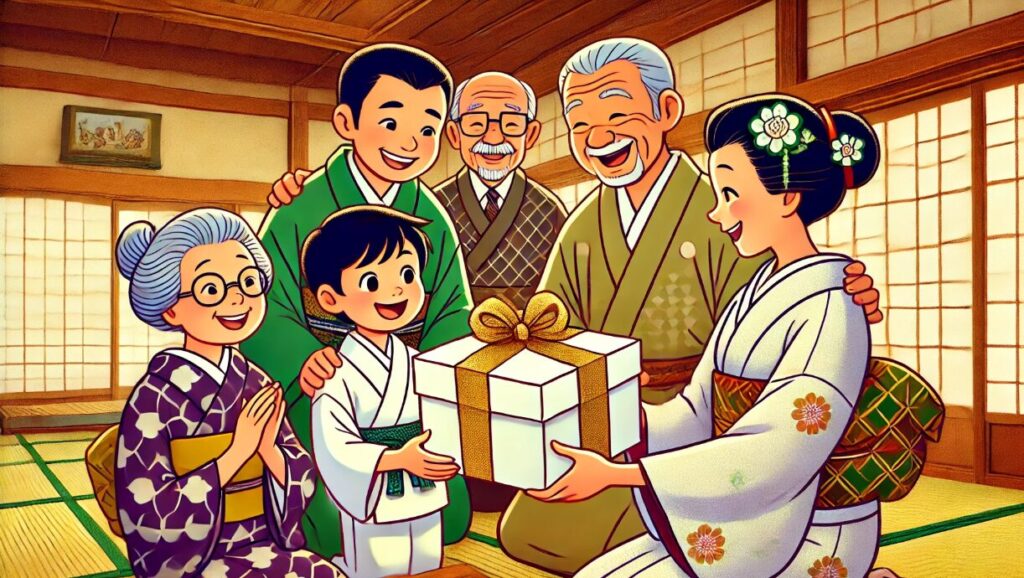 両親に贈るならどんな記念品がおすすめ? 出産 祝い お返し