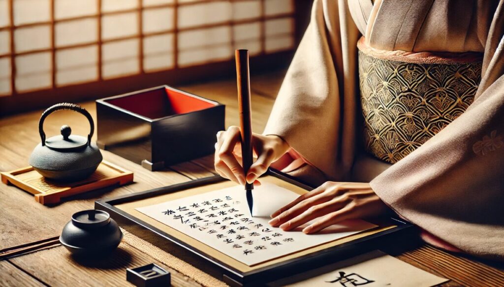 出産祝いの書き方とマナーまとめ 見本
