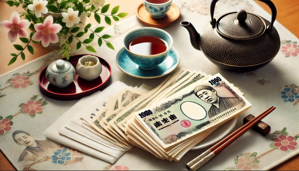 親が注意すべき金額のマナー 出産 祝い タブー