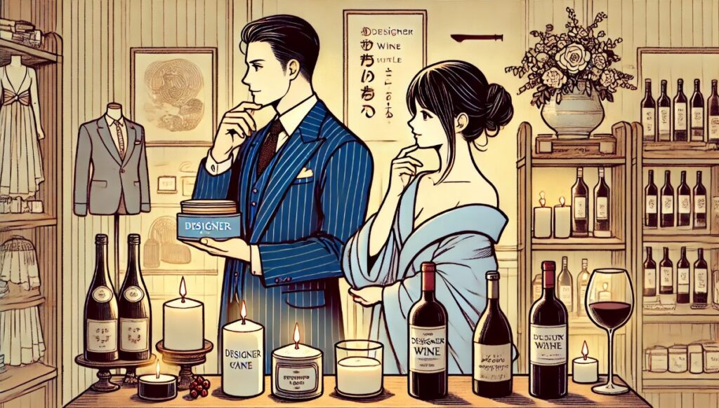 おしゃれな消えものギフトの選び方 結婚 祝い 5000円