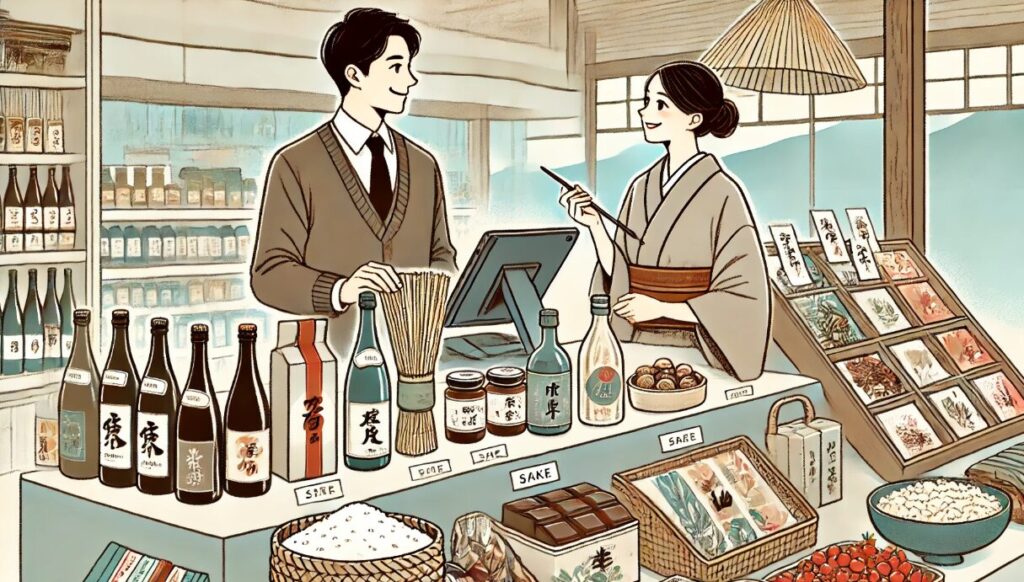 消えものギフトに地元産品を選ぶ利点 結婚 祝い 5000円
