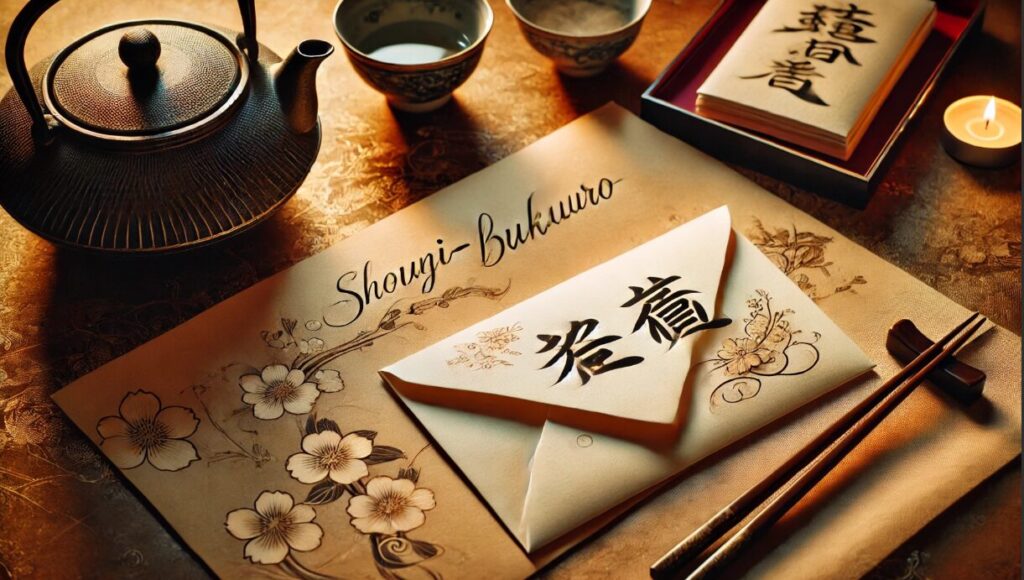 出産祝いの書き方見本|夫婦連名の実例 見本