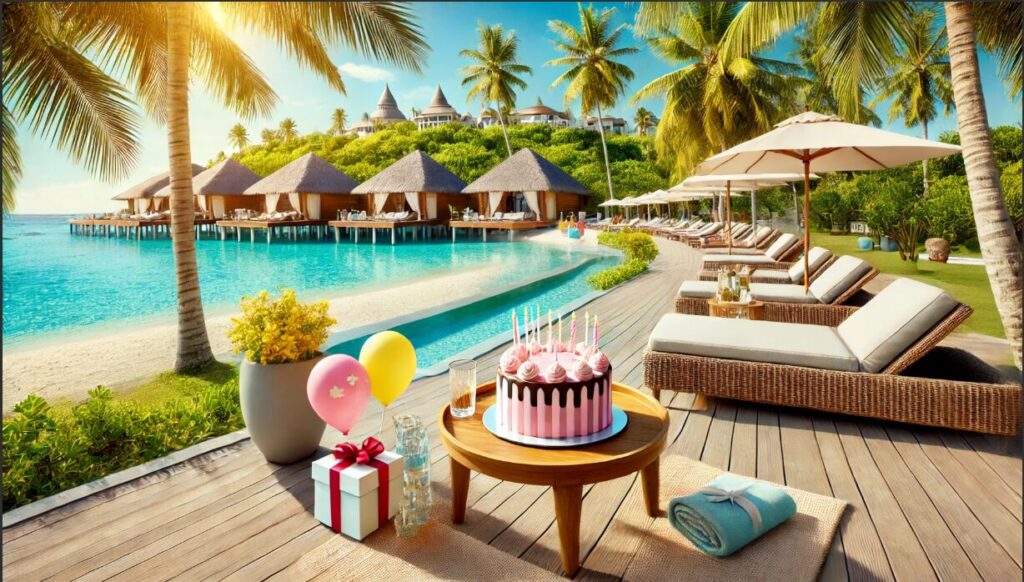 エアトリとは?誕生日旅行の魅力 行くと得する 場所