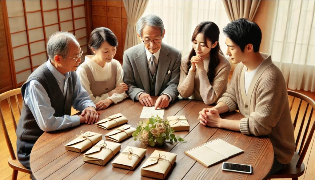 結婚祝い 相場 親族 甥に贈る際の基準