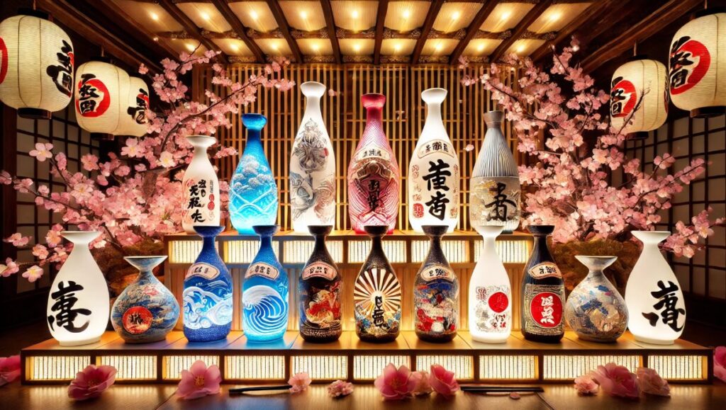 日本酒初心者におすすめのランキング