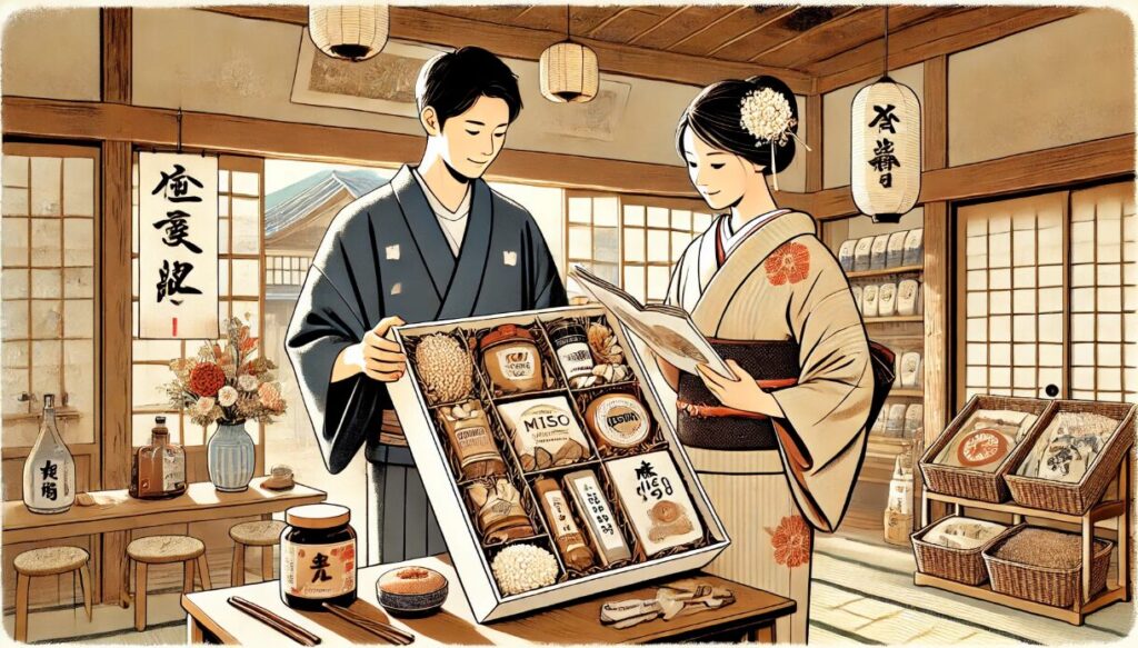 【地元のギフト】とは?特徴を解説 結婚 祝い 5000円 消えもの