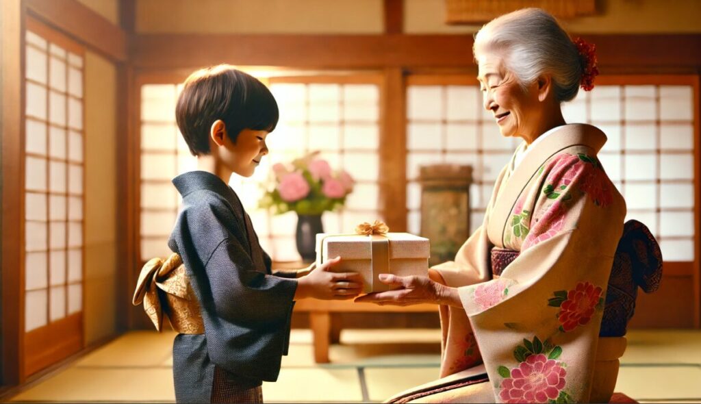 結婚祝い 相場 親族 孫への贈り方