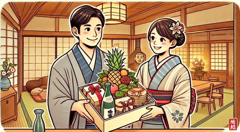 地元の味を贈ることで得られる特別感 結婚 祝い 5000円 消えもの