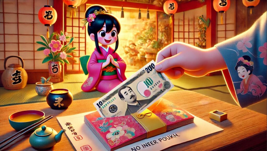 結婚式のご祝儀袋の正しい入れ方 祝い金
