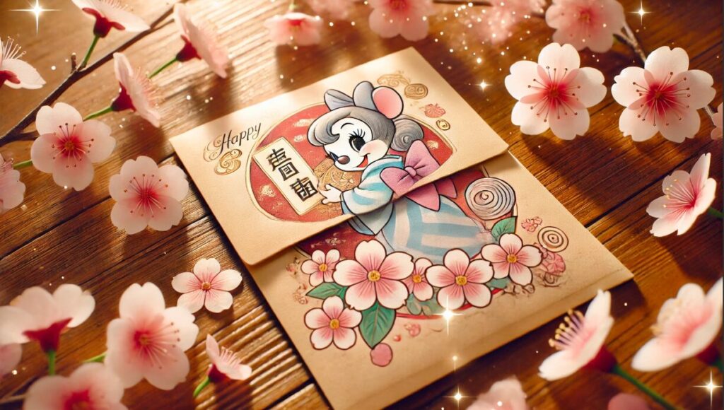 出産祝いの中袋とは?用途と必要性 書き方