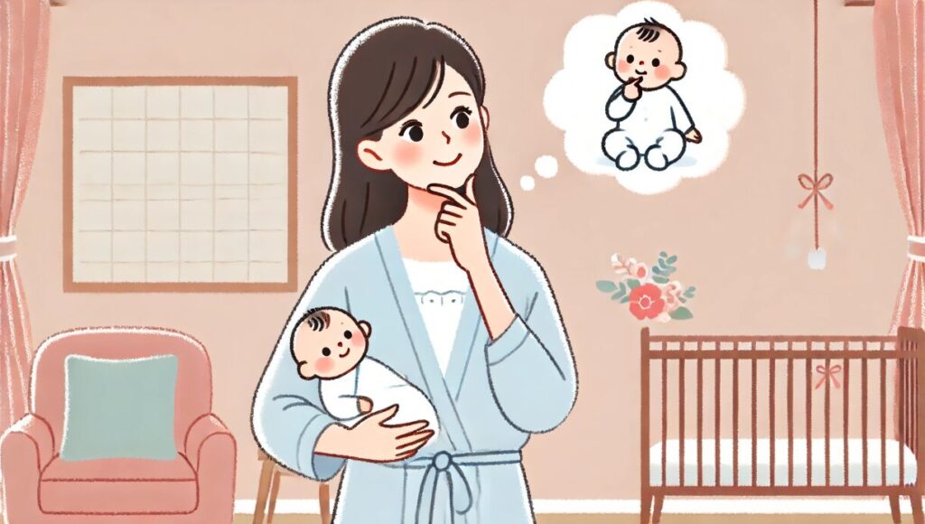 出産祝いのお返しを断る時のベストなタイミング