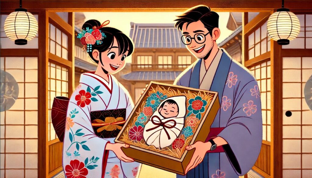封筒の書き方と基本ルール 出産 祝い のし袋 裏側
