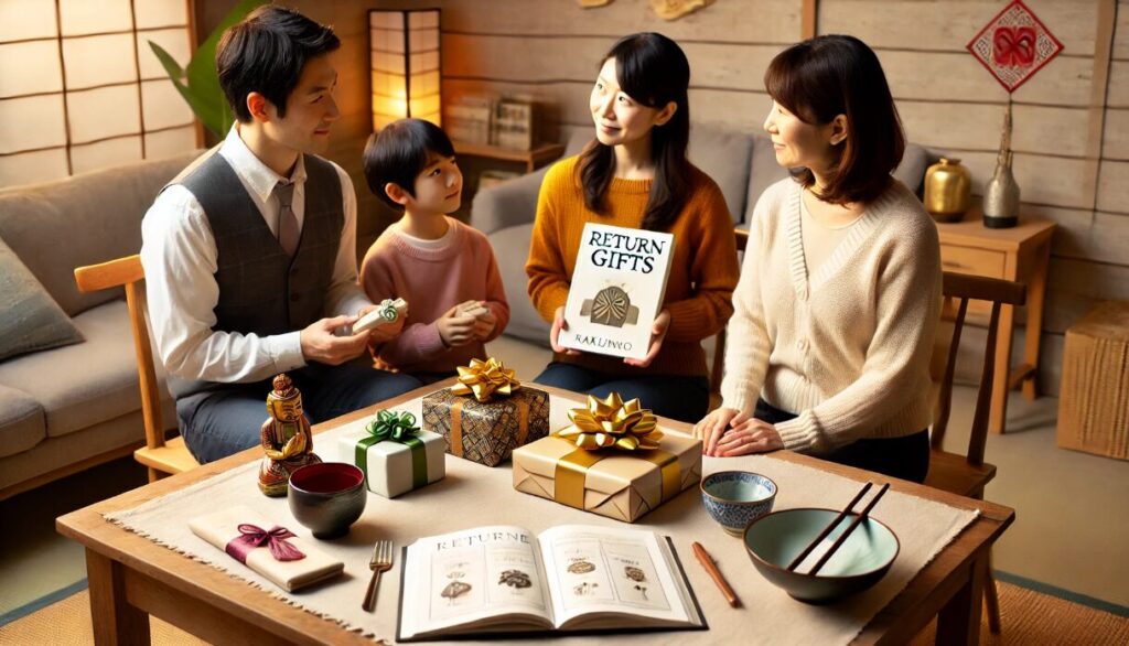 出産祝いのお返しを贈るときに注意すべきマナー お返し いつまで