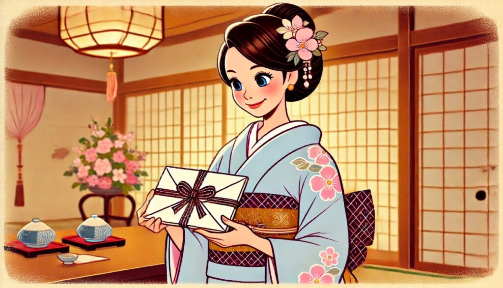 まとめ：出産祝いに最適な水引の結び方 