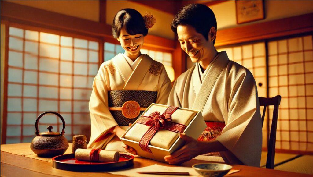 出産祝いのお返しにのしは必要？基本マナーを解説