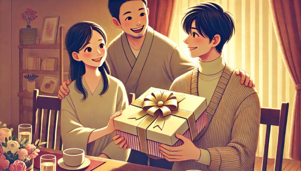 出産祝いの金額は親友だといくらが相場?