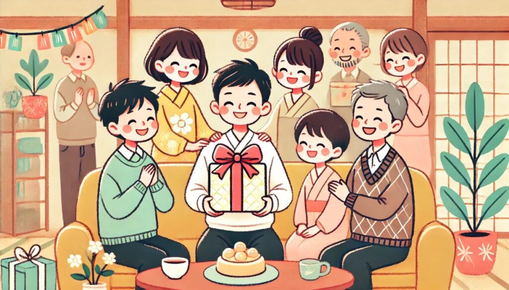 出産祝い お返し いらない 友達への対応
