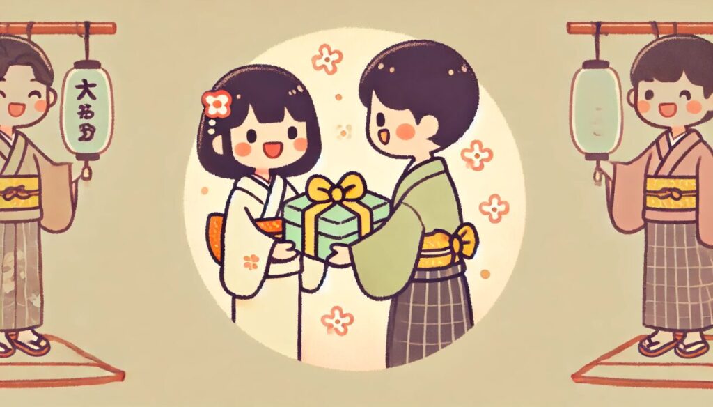 出産祝い お返しいらない 伝え方のポイント