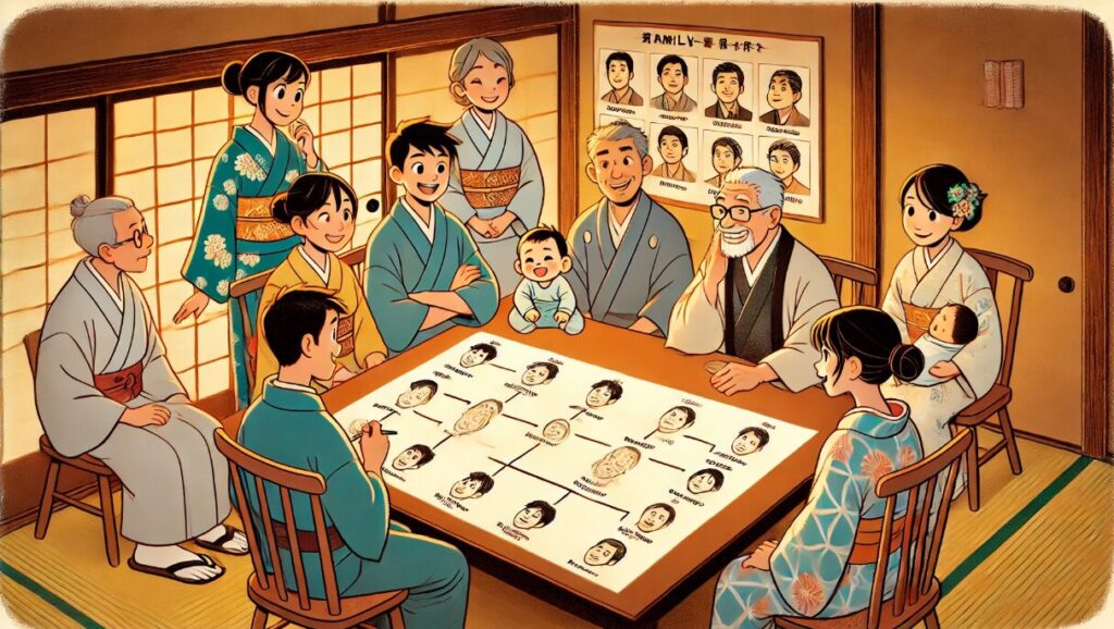 出産祝いはどこまで親戚に贈るべき? 相場 甥
