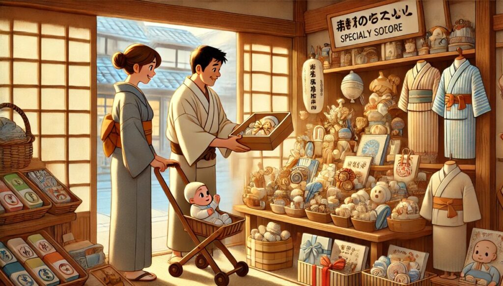 地元のギフトサービスを活用しよう