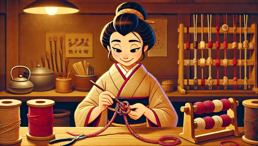 出産祝いに結び切りの水引をもらった場合