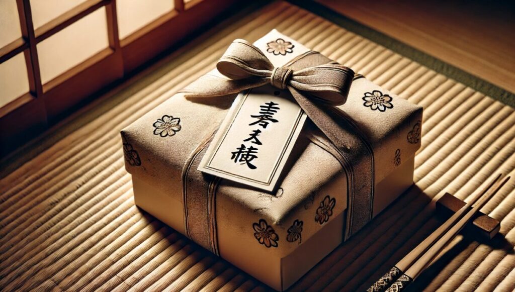 出産祝いのお返しののしに入れる名前のルール