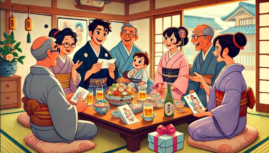 出産祝い どこまで 親戚に贈るべき? 相場 姪っ子