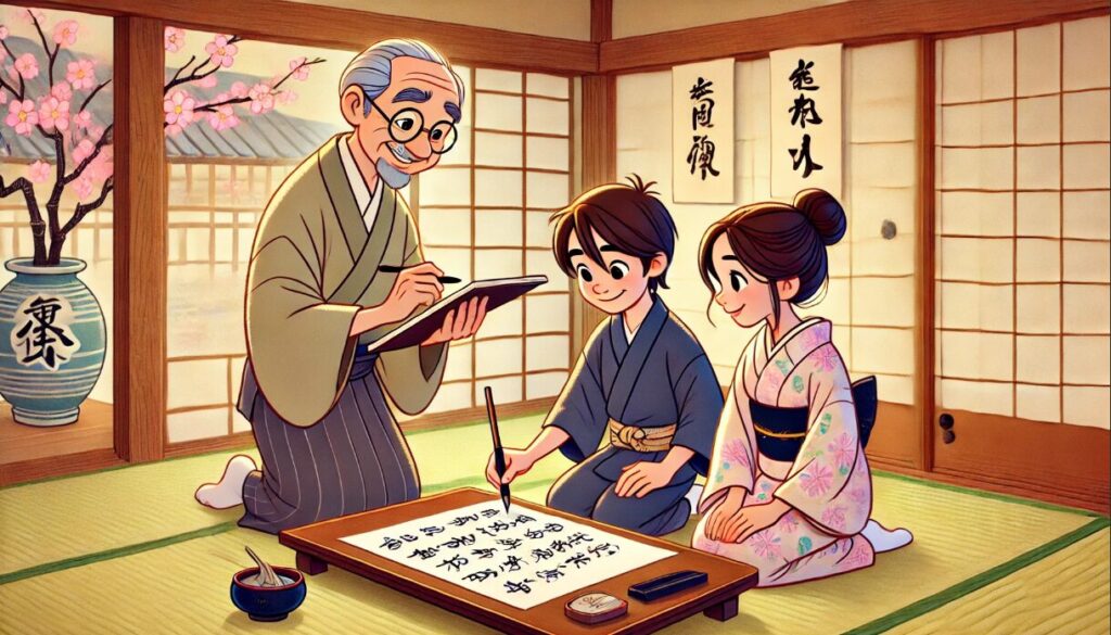 連名で贈る際の表書きのマナー