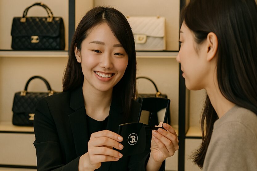 シャネルミラー 名入れで注意したい点 シャネル ミラー 名入れ 公式