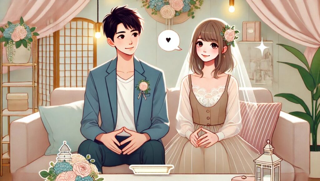 結婚後妻の姓に変更理由|メリット・デメリット 結婚 苗字 変更 手続き 一覧