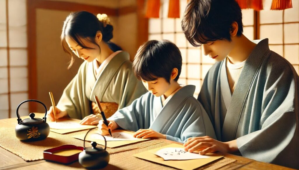 兄弟から贈る場合ののしの書き方 還暦 祝い のし袋 表書き