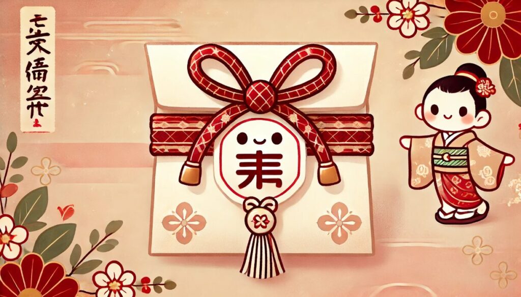 祝儀袋の「寿」は還暦祝いでも使える？　還暦祝い