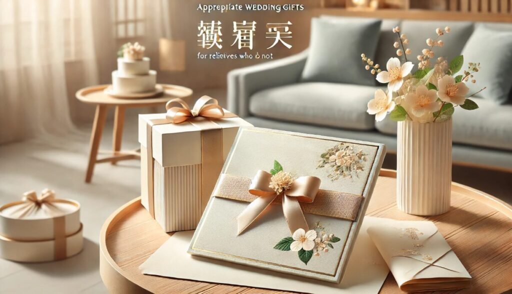結婚式をしない親族への結婚祝いの適切な金額 結婚 祝い 相場 親族