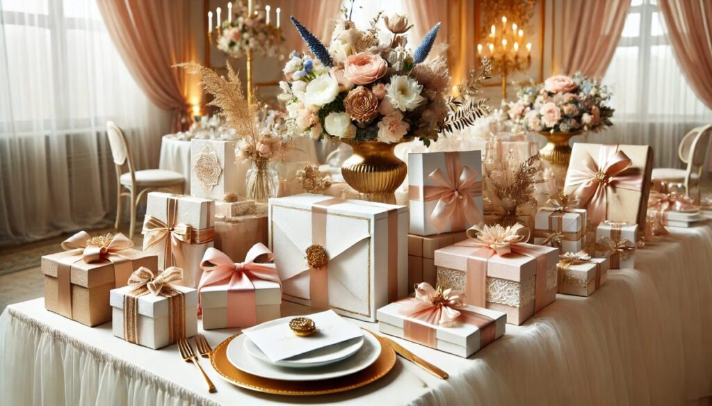 お祝い金と一緒に贈りたいおすすめプレゼント 結婚 祝い 金額 姪