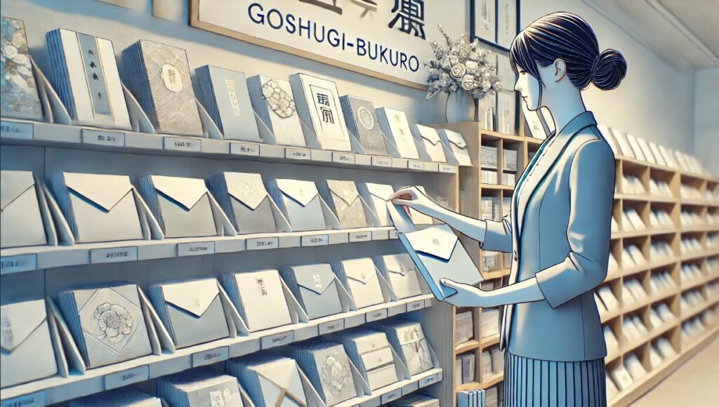 結婚式 ご祝儀袋 どこで買う?おすすめ購入先 結婚式 ご祝儀袋 いくら