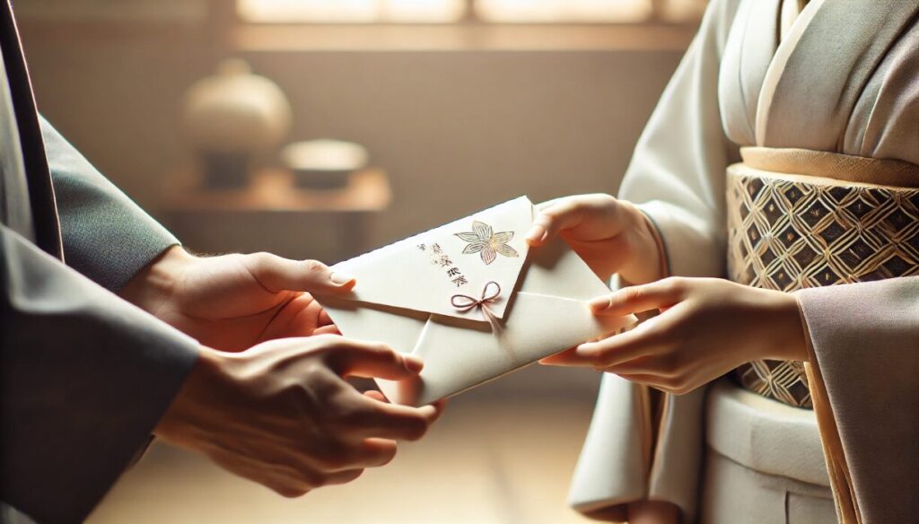 姪っ子が結婚式をしない場合のご祝儀の渡し方 結婚 祝い 金額 姪