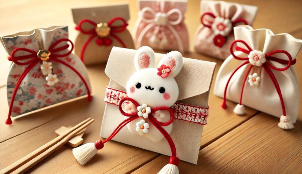 のし袋は蝶結びでよいのか？ 還暦 祝い お金 