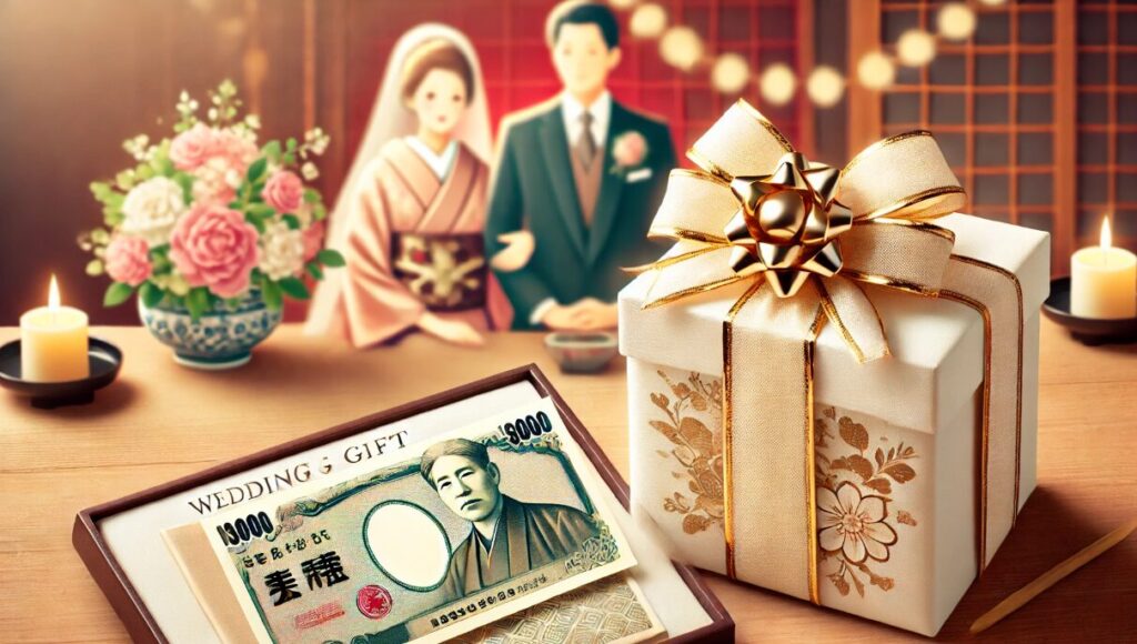 孫への結婚祝いの相場とおすすめの贈り物 結婚 祝い 相場 親族