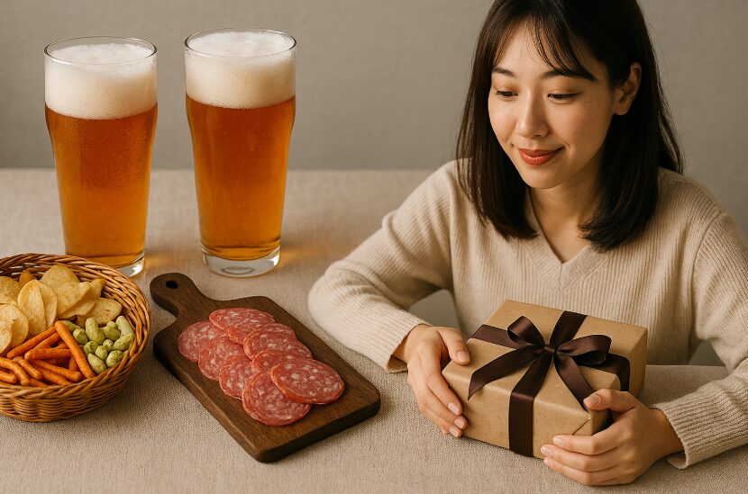 ビール おつまみ ギフト おしゃれな組み合わせ おつまみ ギフト おしゃれ 3000円