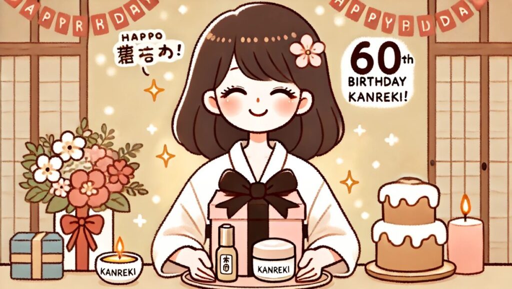 女性がもらって嬉しかったものは?