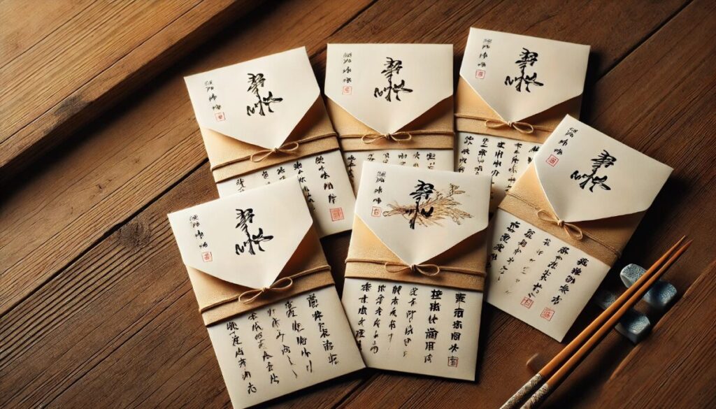 のしに連名を書く場合の注意点 還暦 祝い のし袋 表書き